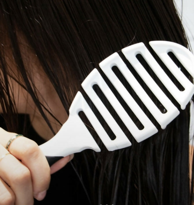 Turbante + Manopla + Brush + Estuche