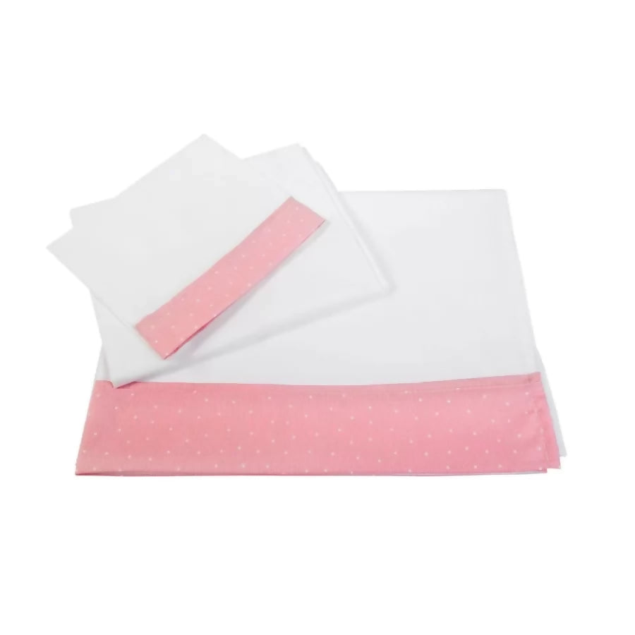 Juego de Sabanas Moises Bee Bee