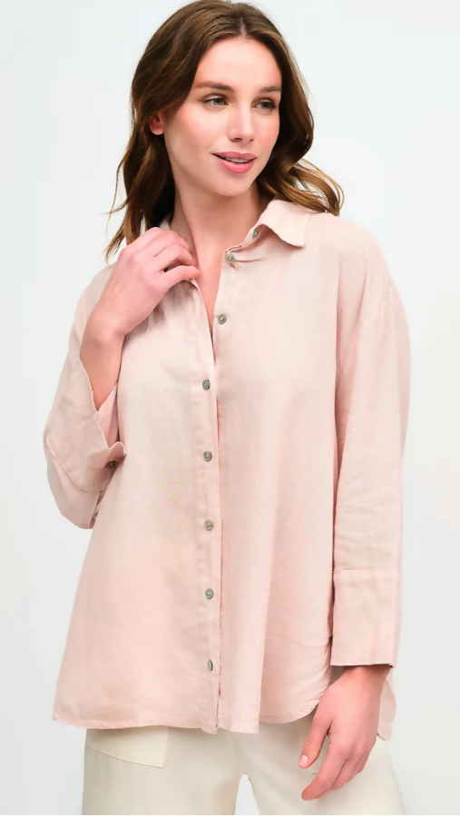 BLUSA ALEXIA LV