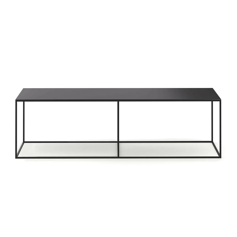 Mesa Larga 140 | METAL BLACK