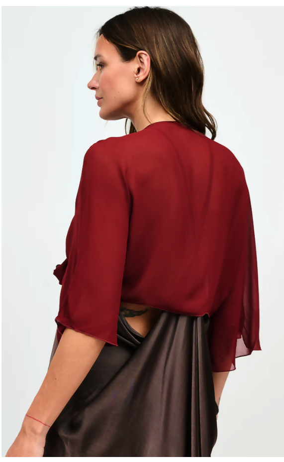 BLUSA ALESSANDRA