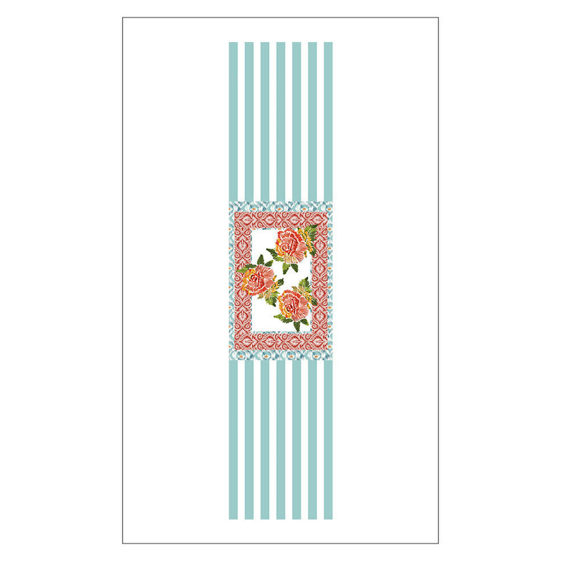 Mantel Luisa