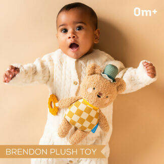 Peluche Brendon Taf Toys