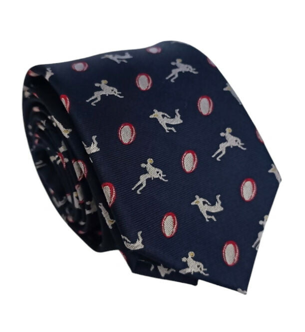 corbata diseñada en chile rugby 3