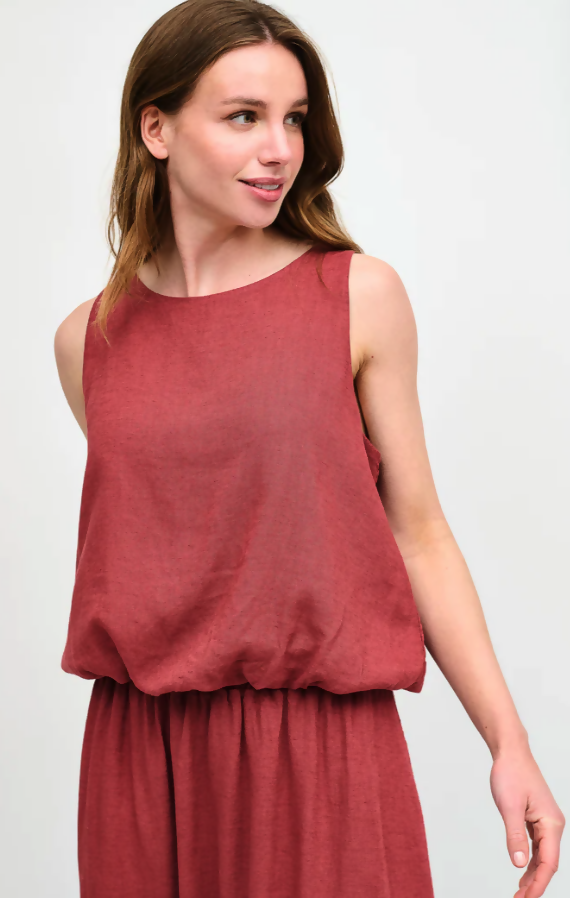 TOP VIOLA LV