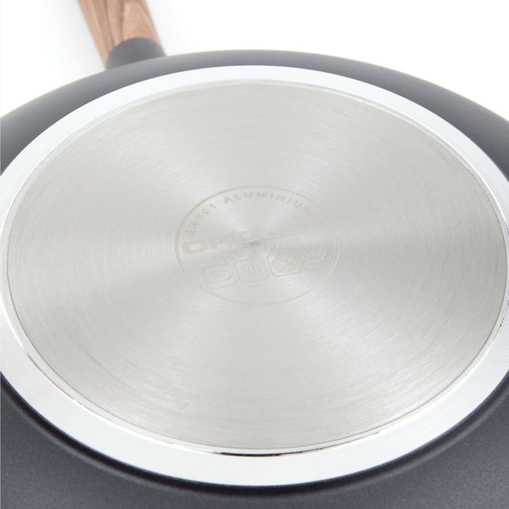 Set 3 Sartenes Eco Nature 24, 26 y 28cm