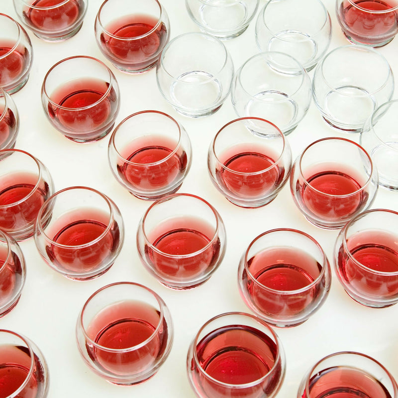 Vasos Rocking Set 4 Normann Copenhagen