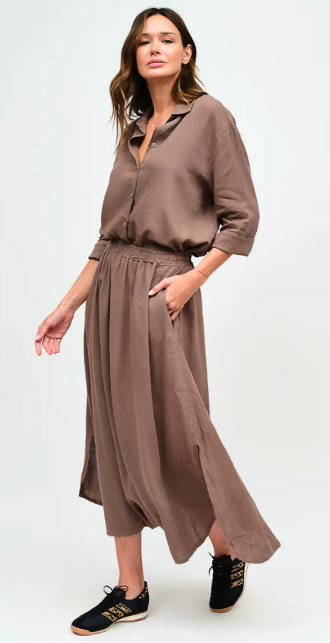 BLUSA ALEXIA LV