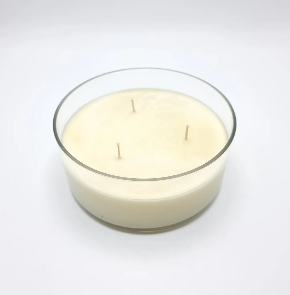 Velón de Soja Gardenia