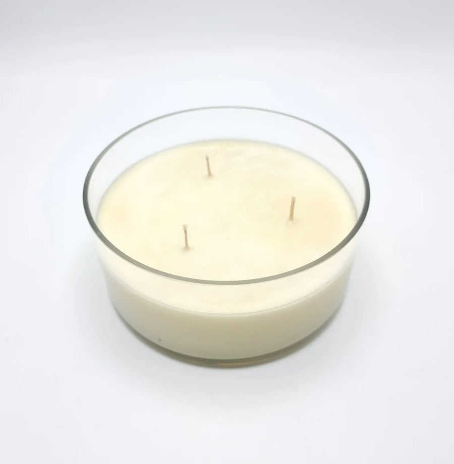 Velón de Soja Gardenia