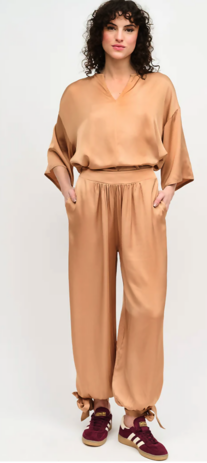 PANTALON AMARRA