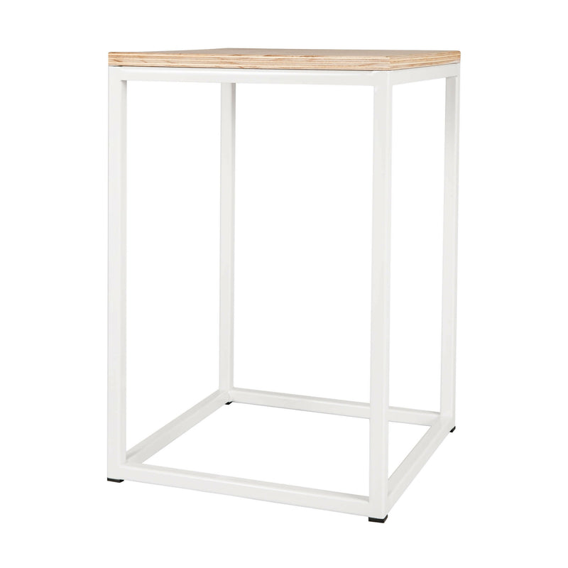 Mesa lateral Altar 40 | MIMA