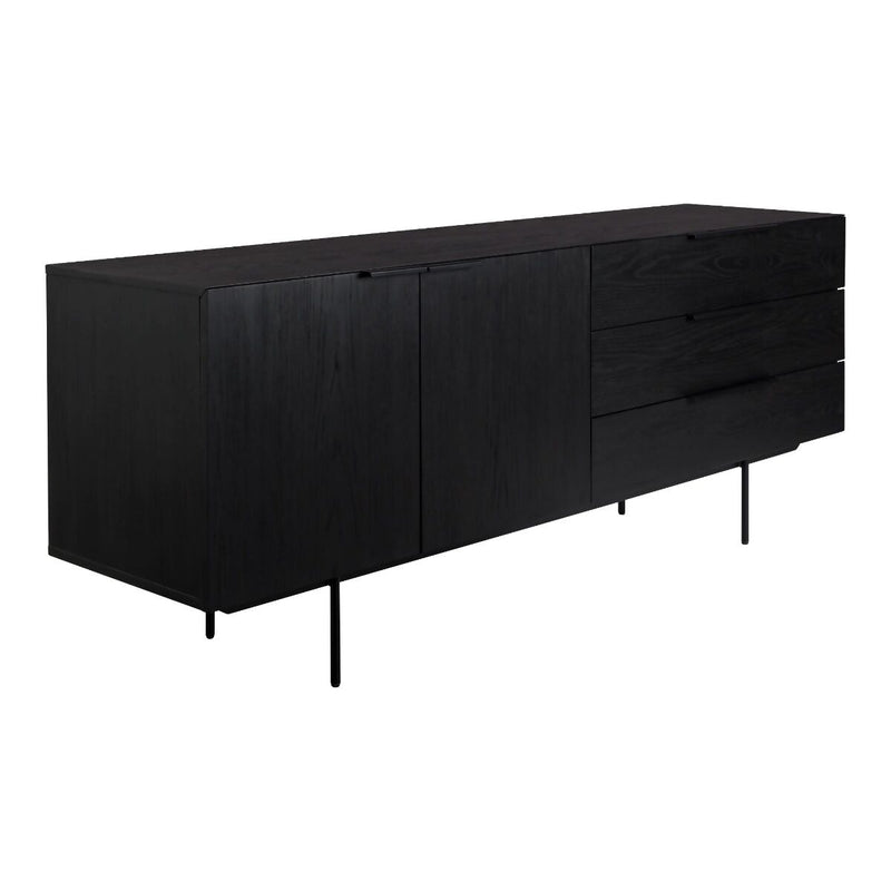 Buffet 705 LUXE | ABEDUL BLACK