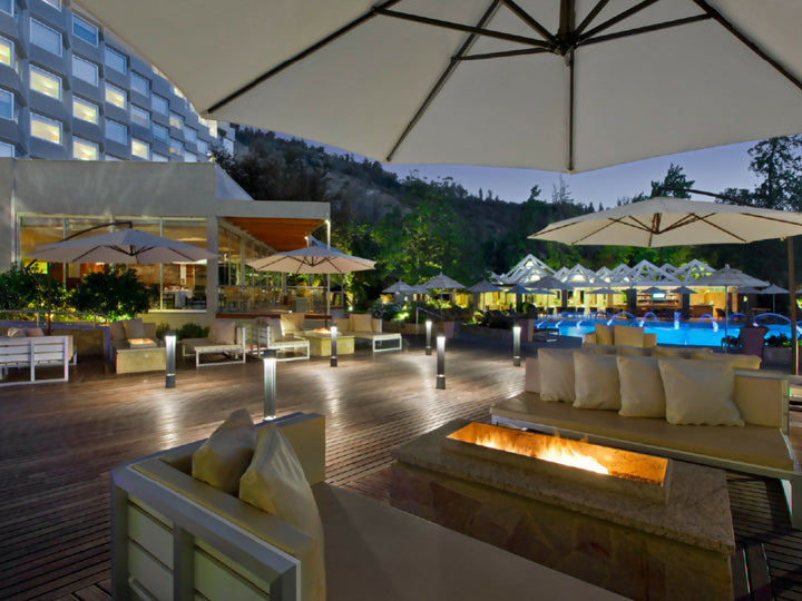 Gift Card $120.000 consumo Restaurante El Cid. Hotel Sheraton Santiago.