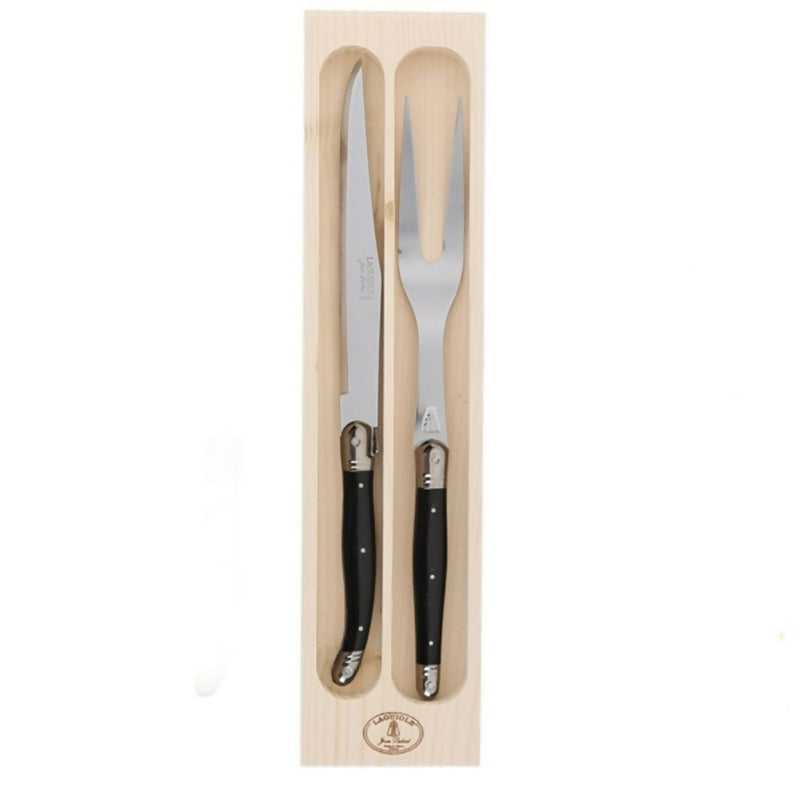 LAGUIOLE SET ASADO