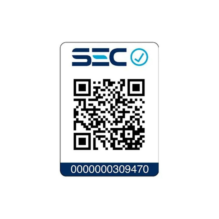 Secador de Pelo SG-3049 Negro Siegen