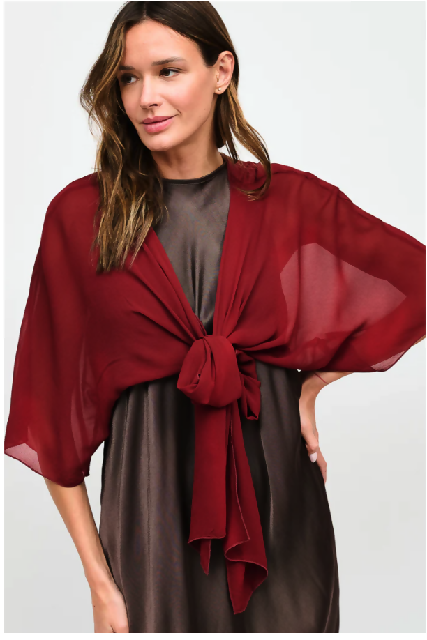 BLUSA ALESSANDRA