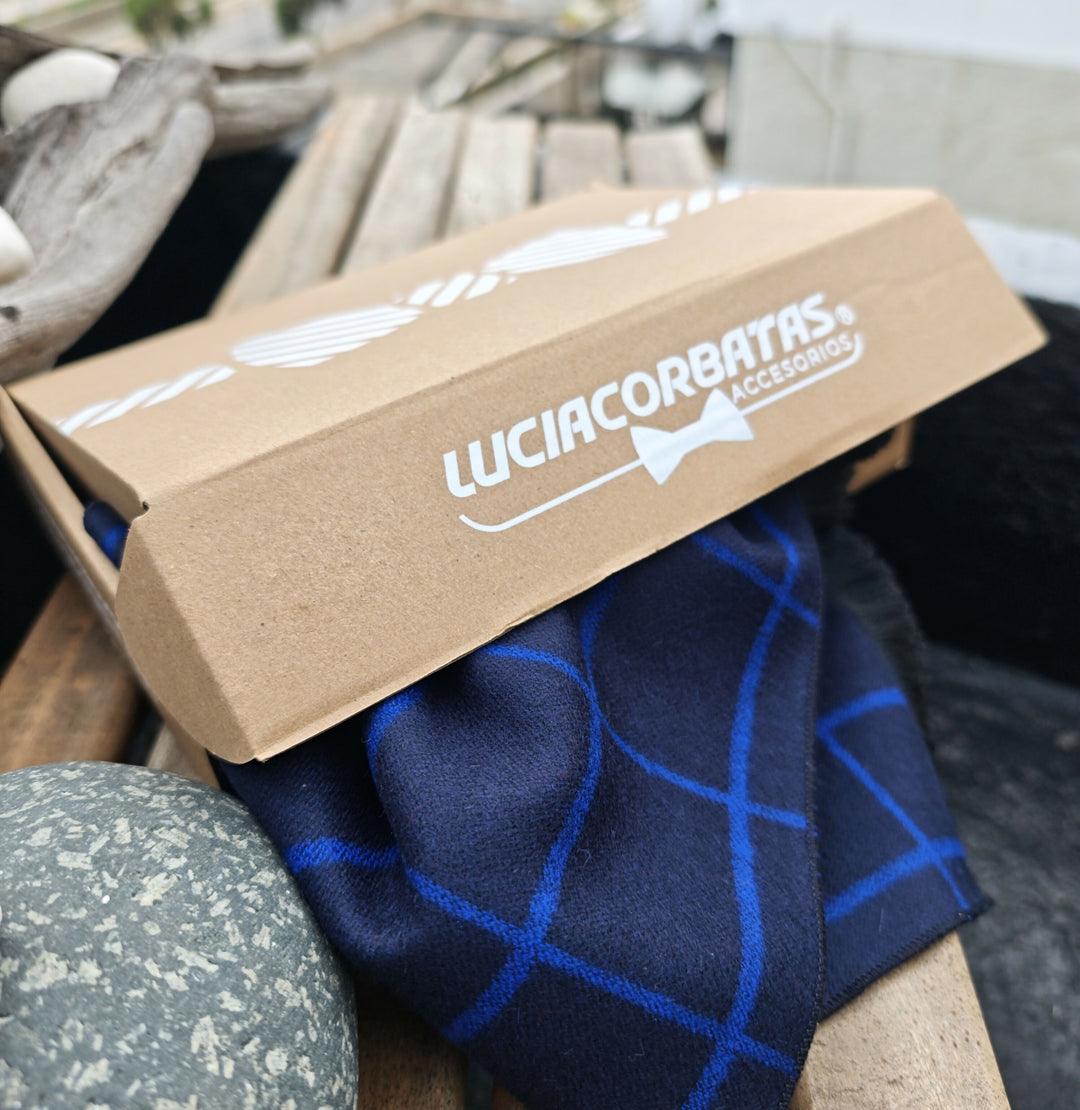 Bufanda viscosa muy suave