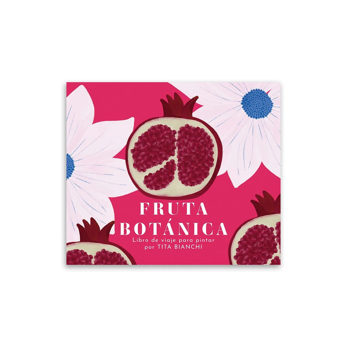 Fruta Botánica