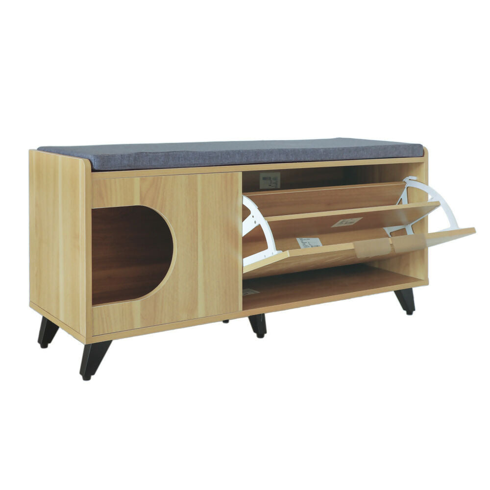 Gabinete zapatero Tucker