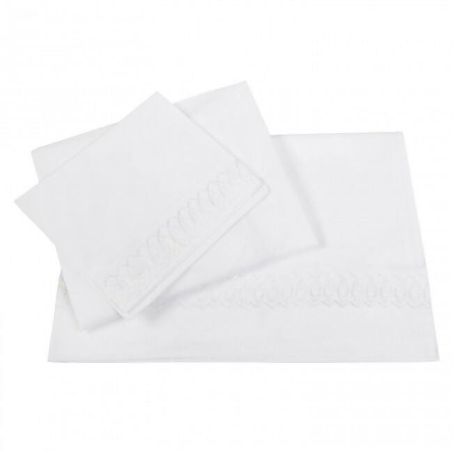 Juego de Sabanas Moises Bee Bee