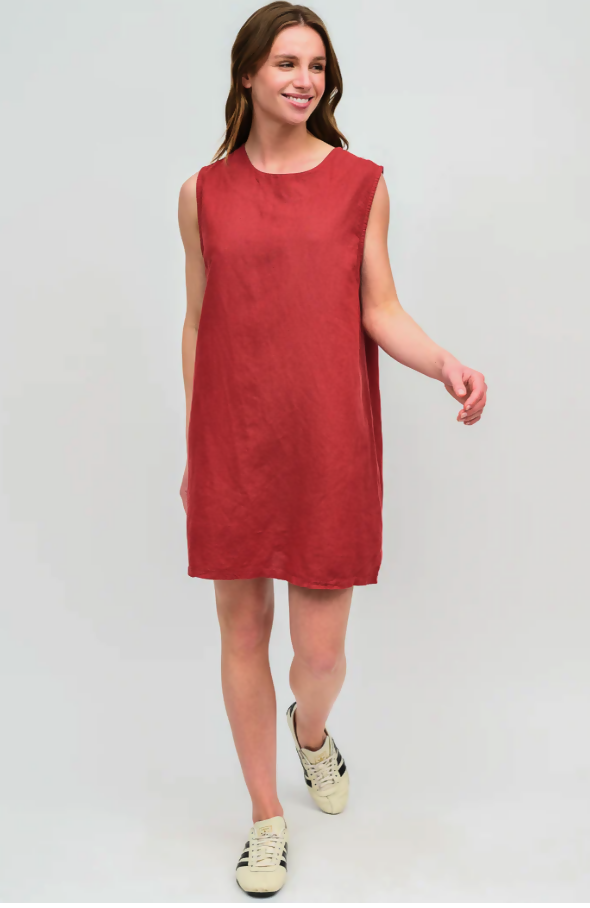 VESTIDO MIA LC