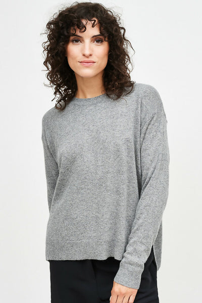 SWEATER 8176 AMAINA GRIS OSCURO 4