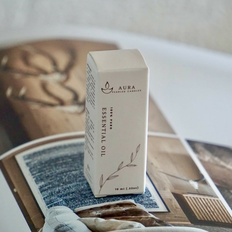 Aceite Escencial