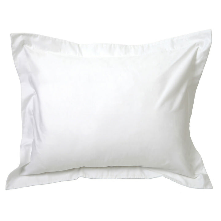 Funda de Almohada Blanca