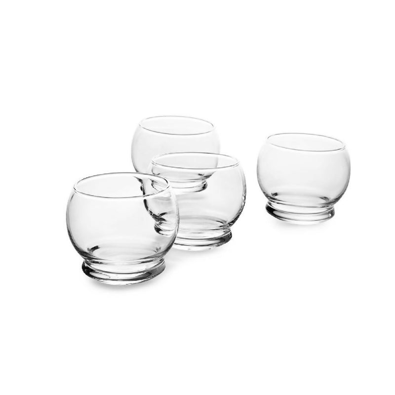 Vasos Rocking Set 4 Normann Copenhagen