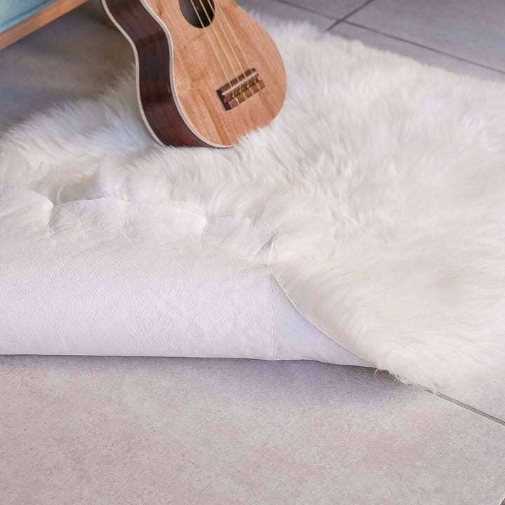 Piel de Oveja Punta Natural