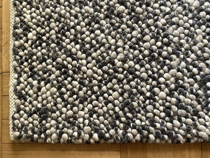 Alfombra Wool Loop Mix