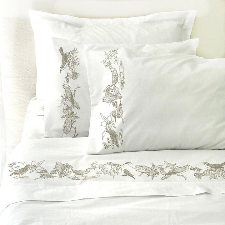 Juego de Sábanas Nativo