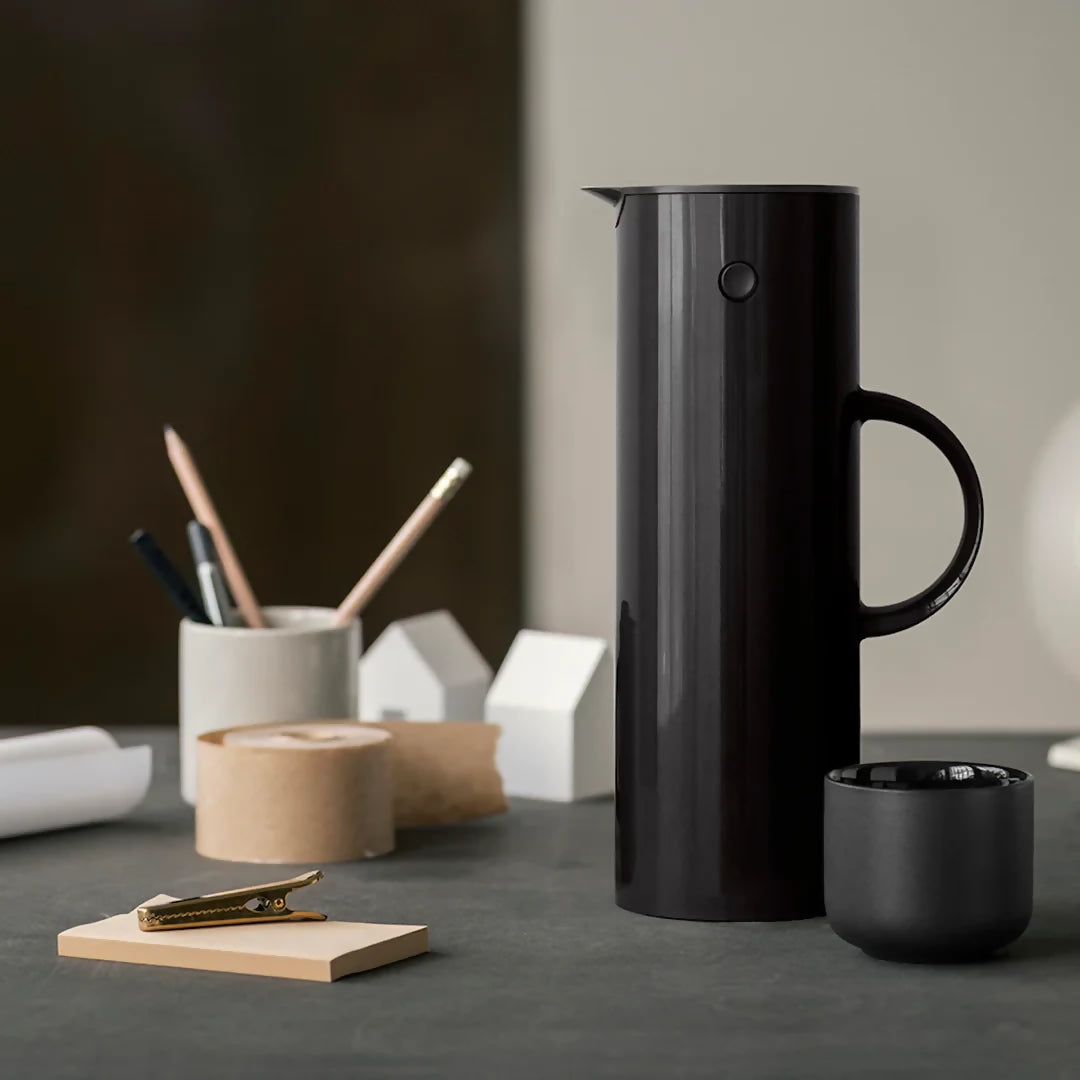 Termo EM77 de Stelton 1 Litro