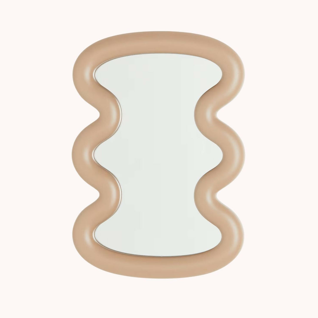Espejo Diseño Wave