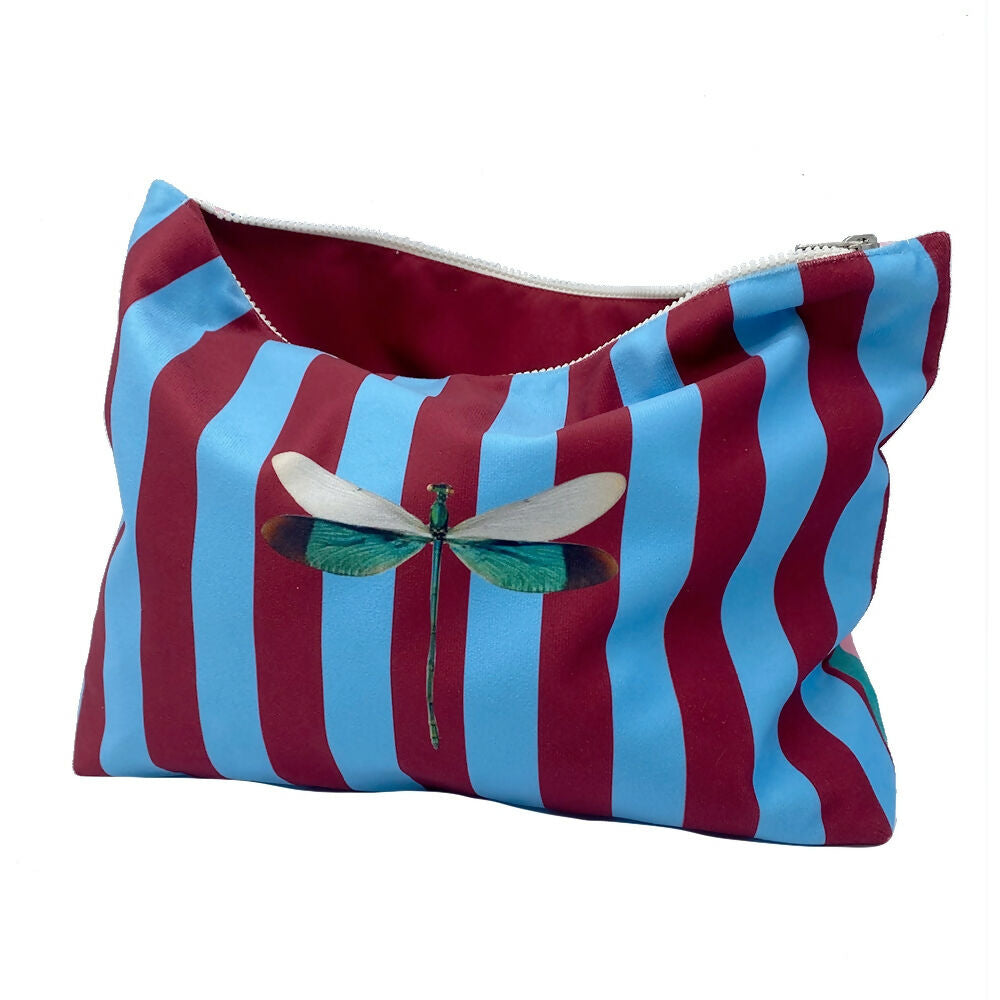 Estuche XL - Libélula