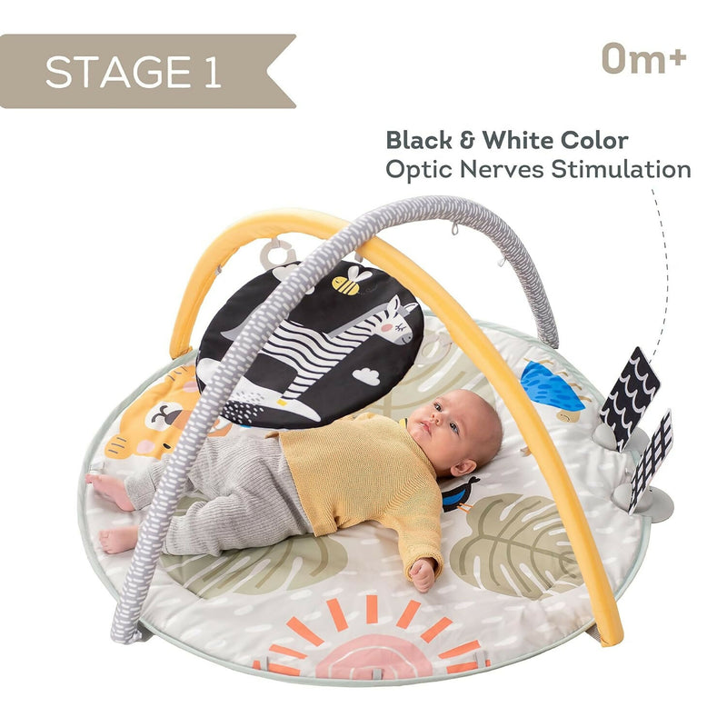 Gimnasio Savannah 360 Taf Toys