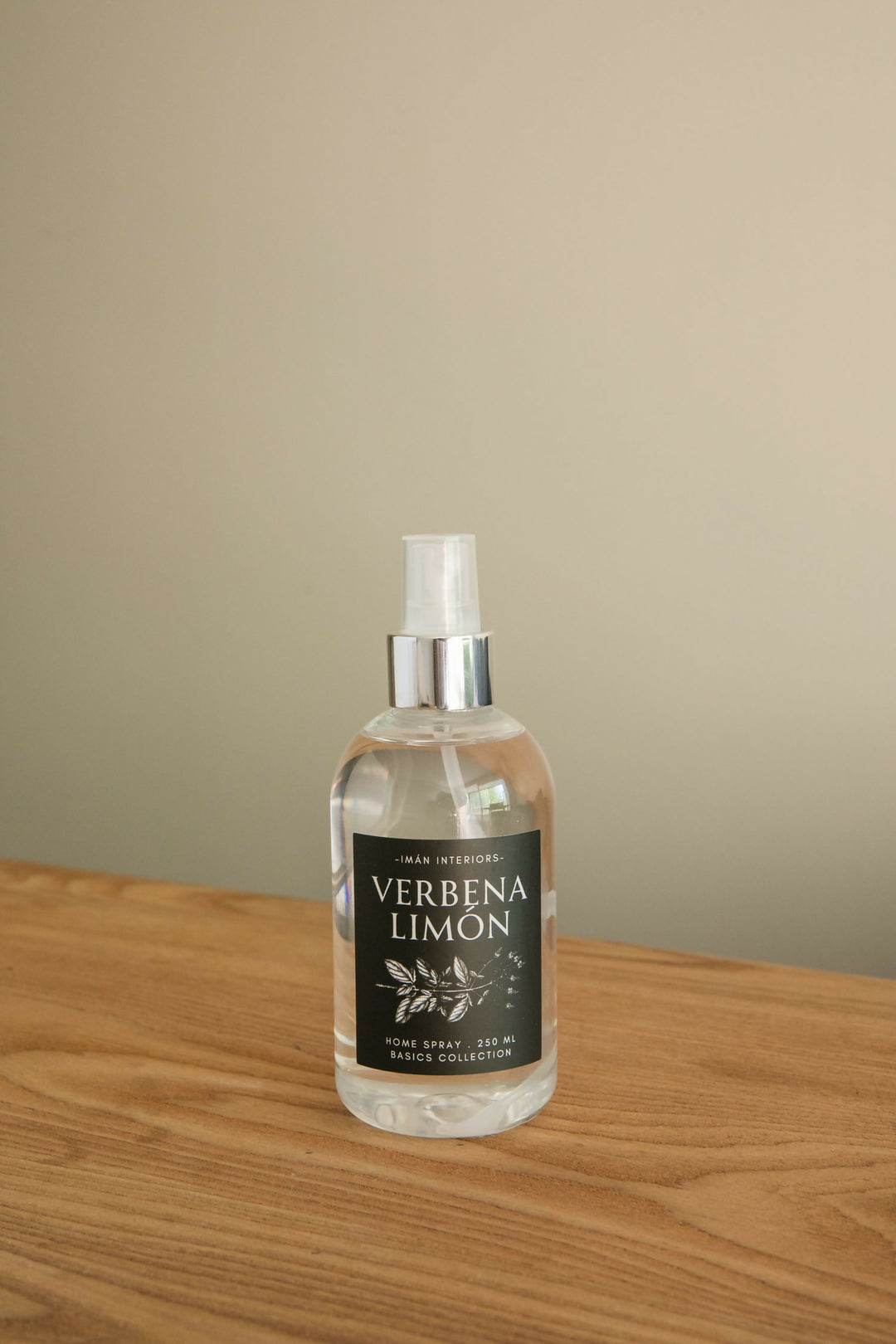 Home Spray Verbena Limón 250 ml