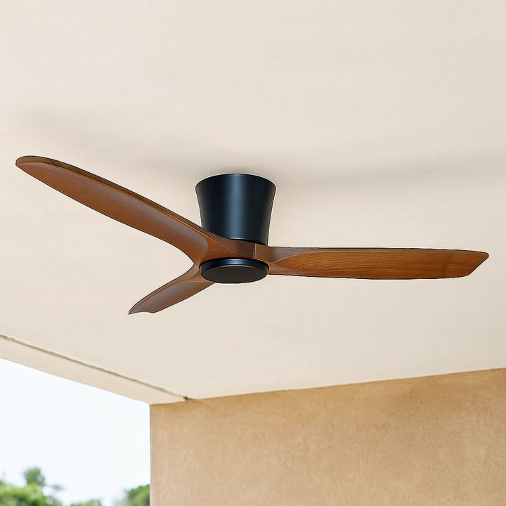 Ventilador de Techo Hydra Nogal 42” PRIMATERM