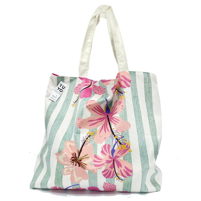 Bolso con Fuelle - Tiare