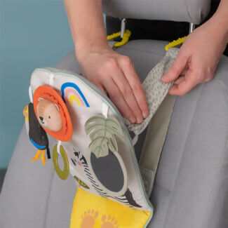 Centro de Actividades para el Auto Savannah