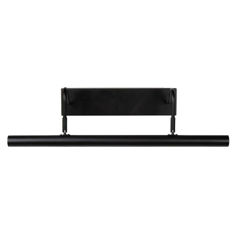 LAMPARA ILUMINA CUADRO VINZ NEGRO 60CMS