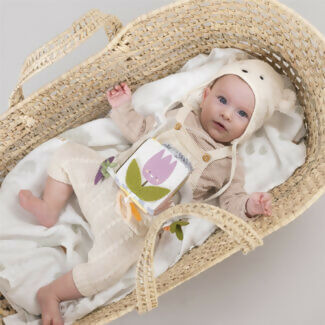 Cubo de Actividades Conejo