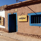 Almuerzo o Cena en Restaurante Adobe - San Pedro de Atacama