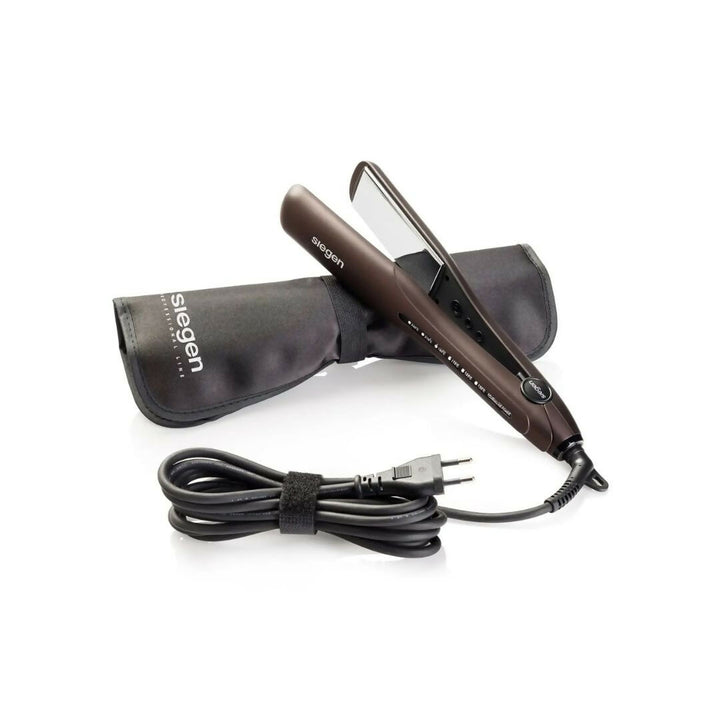Alisador SG-4751 Café Siegen