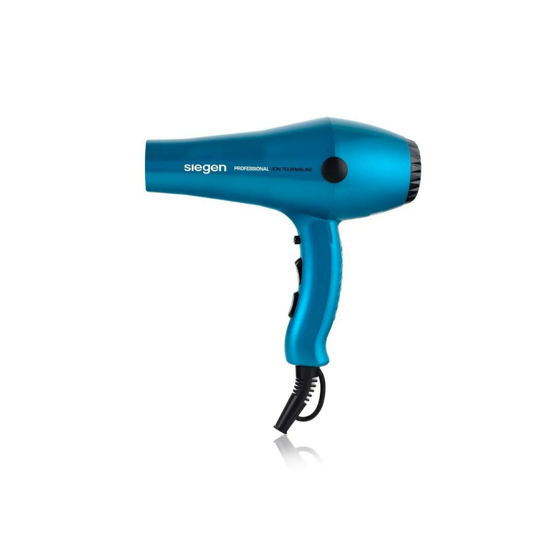 Secador de Pelo SG-3049C02 Azul Siegen