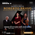 Roberto Bravo