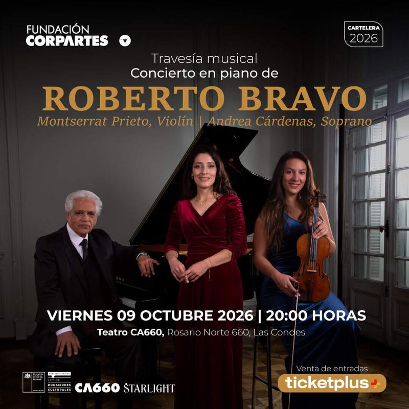Roberto Bravo