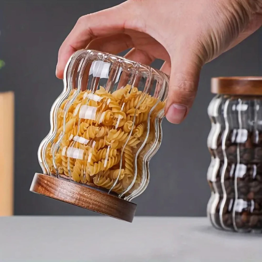 300666-1-5-frasco-vidrio-tapa-madera-set-3-unidades