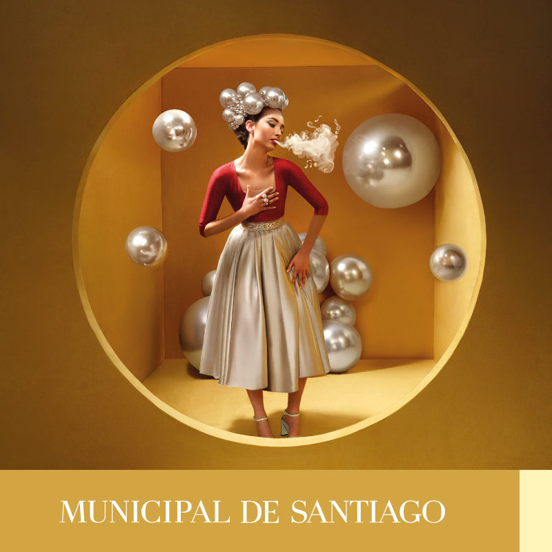 Pack de 2 entradas a BALLET Calla, la Divina